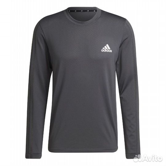 Тренировочная мужская кофта adidas XL для бега