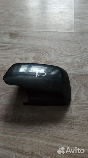 Зеркало BMW XE E83