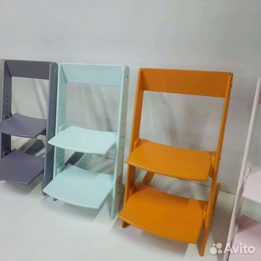 Детский стул