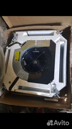 Кондиционеры