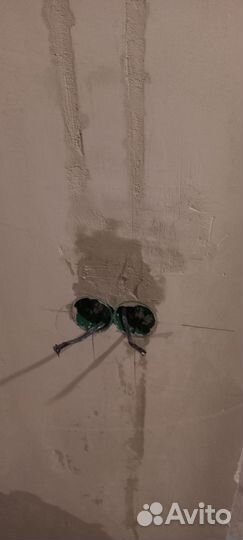 Електеромантаж