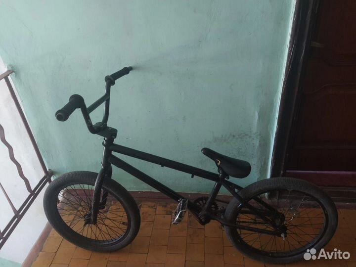 Продам бмх