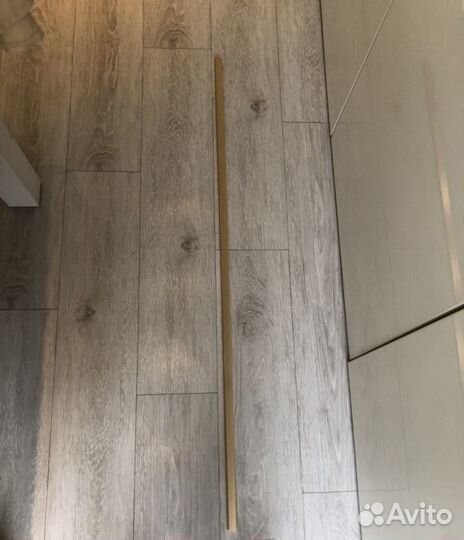 Накладные ручки для шкафа