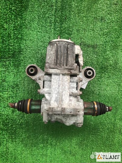 Редуктор mitsubishi outlander