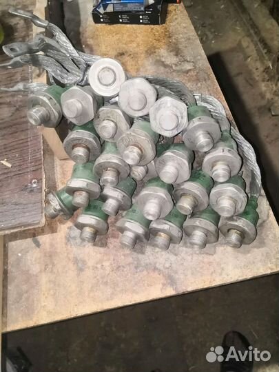 Продам рабочие теристоры СССР