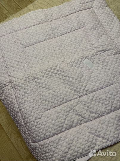 Конверт одеяло на выписку