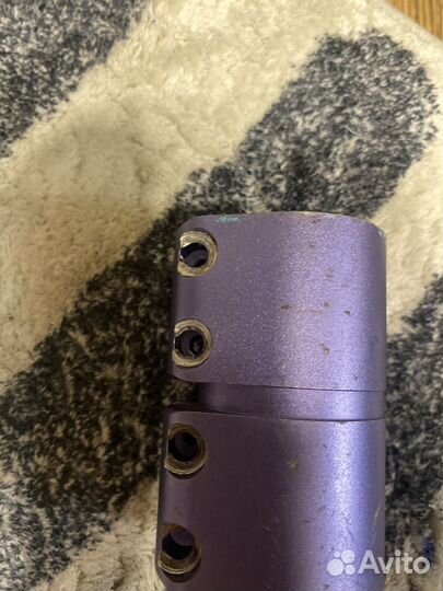 Скс для трюкового самоката