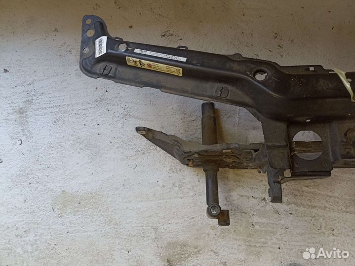 Телевизор bmw 3 e46