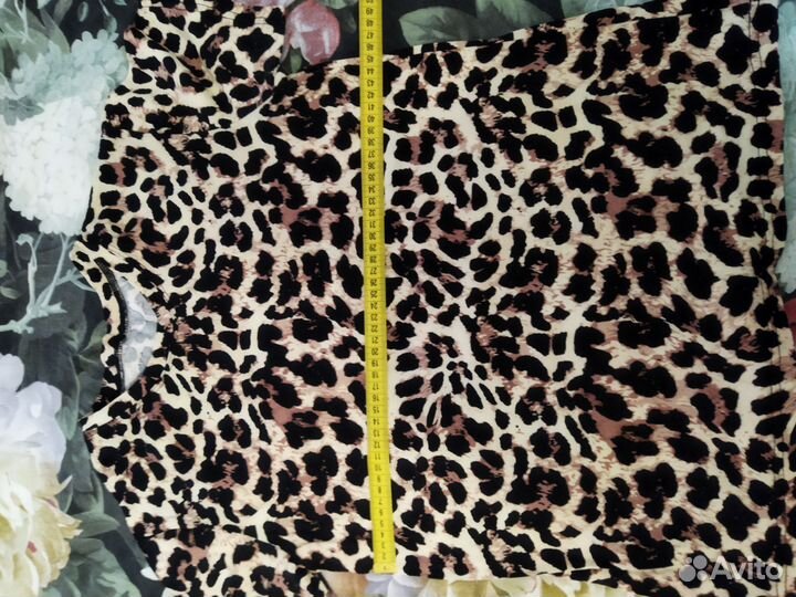 Футболка женская