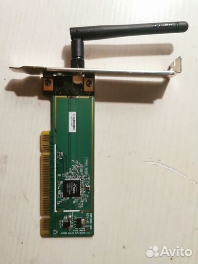 Вай фай модуль D-Link DWA-525