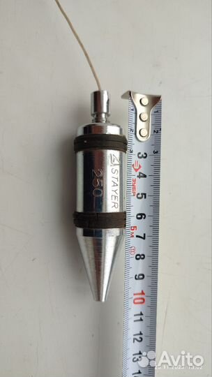 Уровень строительный бу