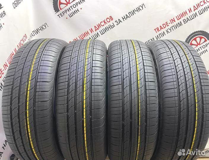 Giti GitiComfort F50 225/60 R18 100H