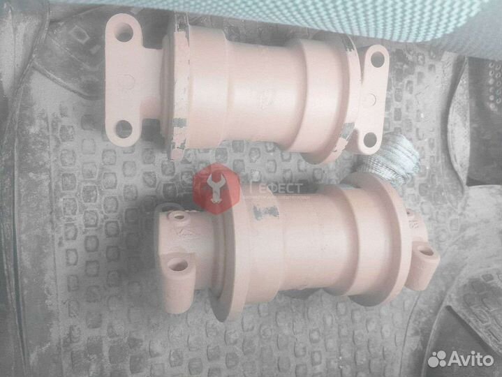 Каток поддерживающий Hitachi R902HD 9231273