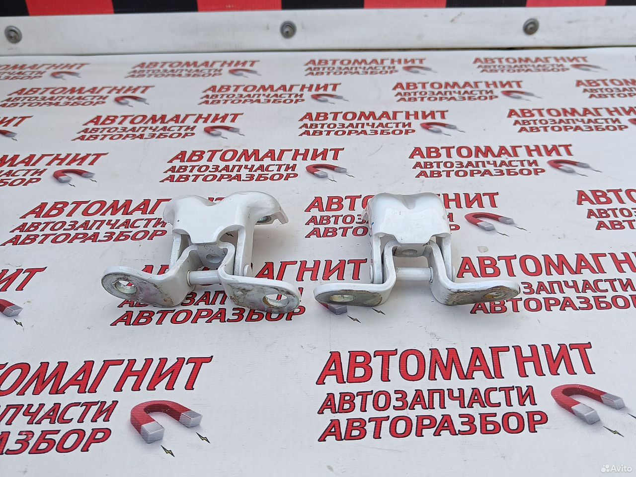 Петля двери задней левой Киа Оптима 4 JF 15-18г.в