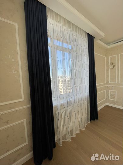 Шторы на заказ, покрывала и домашний текстиль