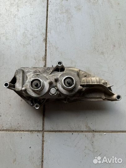 Сцепление ford focus 3 powershift с вилками