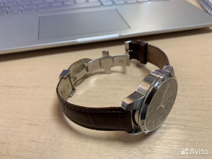 Часы мужские certina