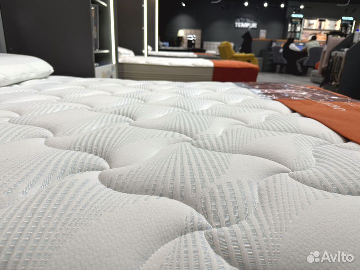 Матрас ортопедический новый 160х200 все размеры