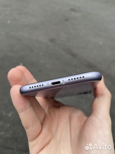 iPhone 11 64Gb Purple