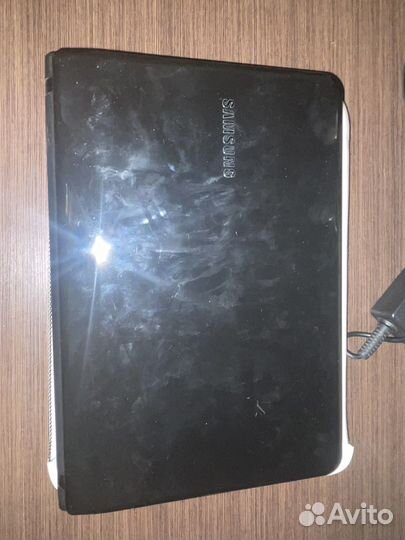 Нэтбук Samsung NC110