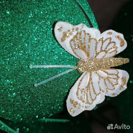 Декоративная роза