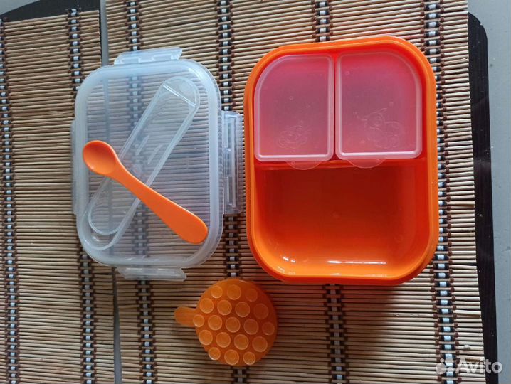 Контейнер для еды