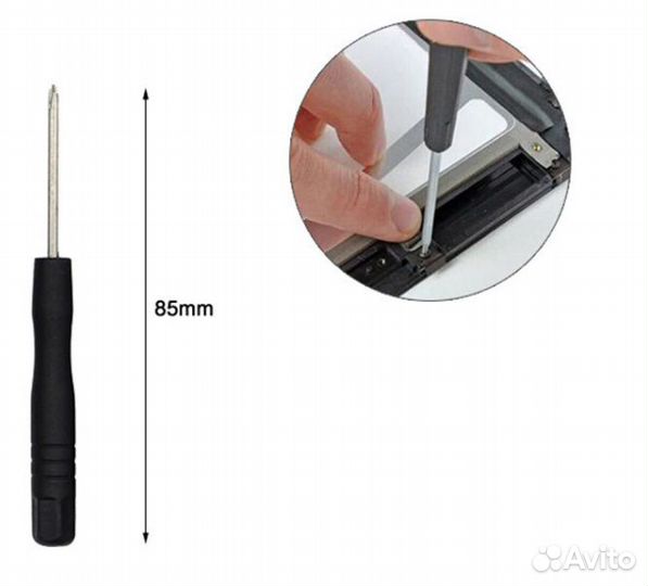 Отвертки для телефона