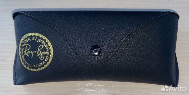 Солнцезащитные очки мужские