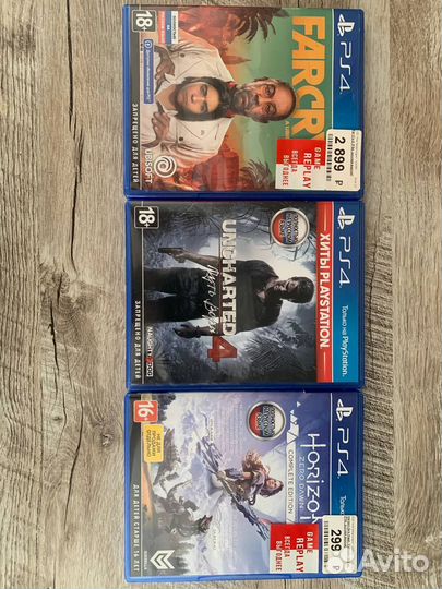 Sony playstation 4 pro