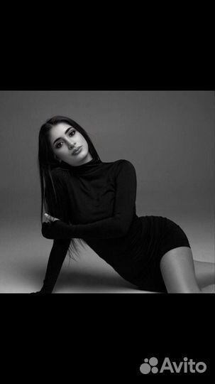 Хостес в ночной клуб