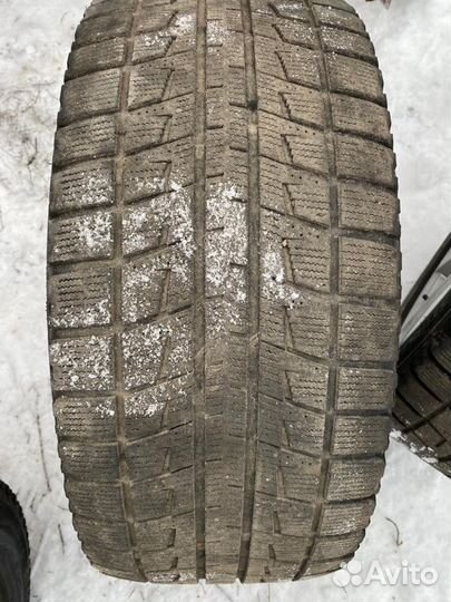 Bridgestone Blizzak RFT 255/55 R18