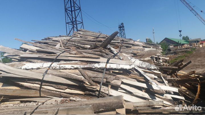 Горбыль,дрова