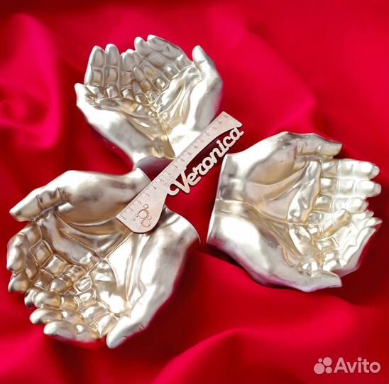 Изделия из гипса