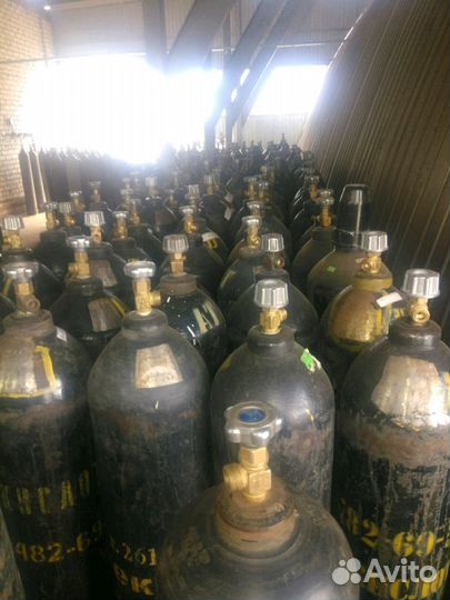 Углекислота (аргон каргон пивная смесь ) Д О С Т А