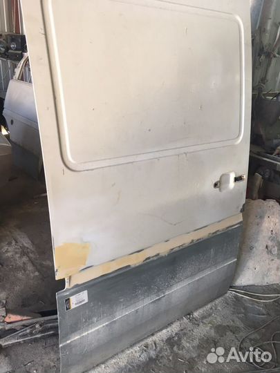 Рем. Комплект Боковая дверь Мерседес Спринтер, Фол