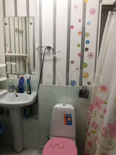 3-к. квартира, 59 м², 1/2 эт.