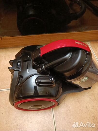 Пылесос samsung