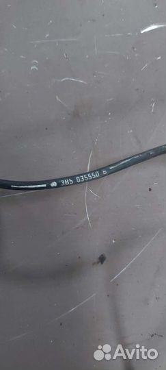 Кабель на Volkswagen Passat B5