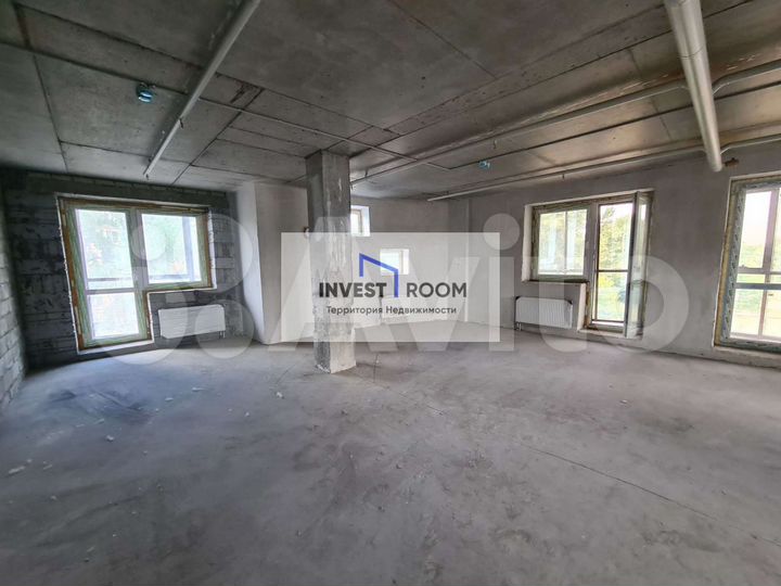 Апарт-Отель Marshal,студия,салон,офис - 88 м²