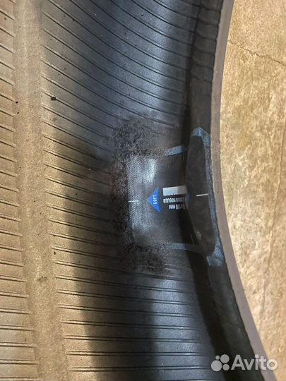 Bridgestone Turanza T001 225/45 R19