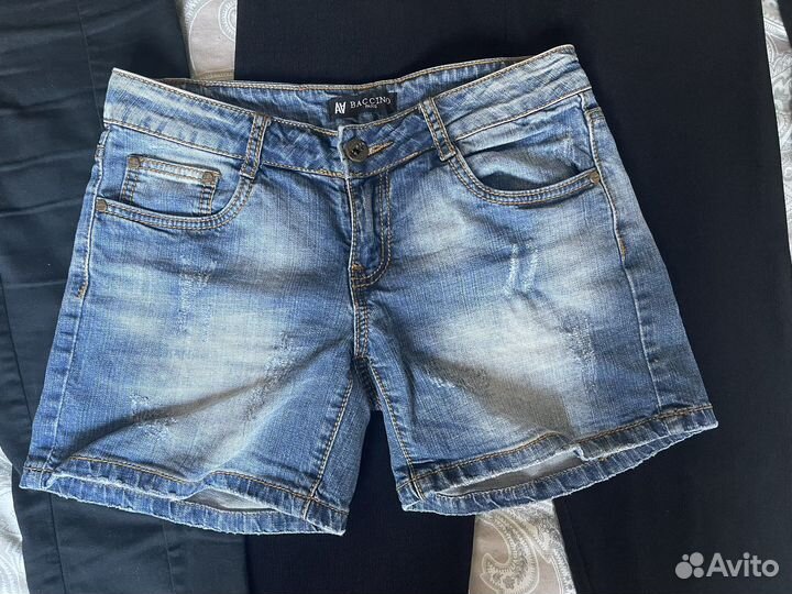 Вещи пакетом