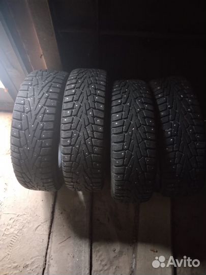 Cordiant Snow Cross 195/65 R15