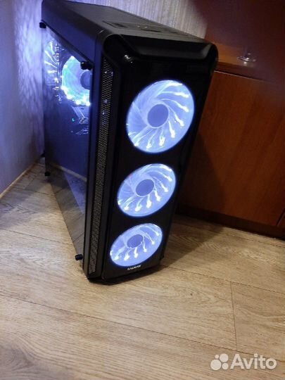 Компьютерные услуги