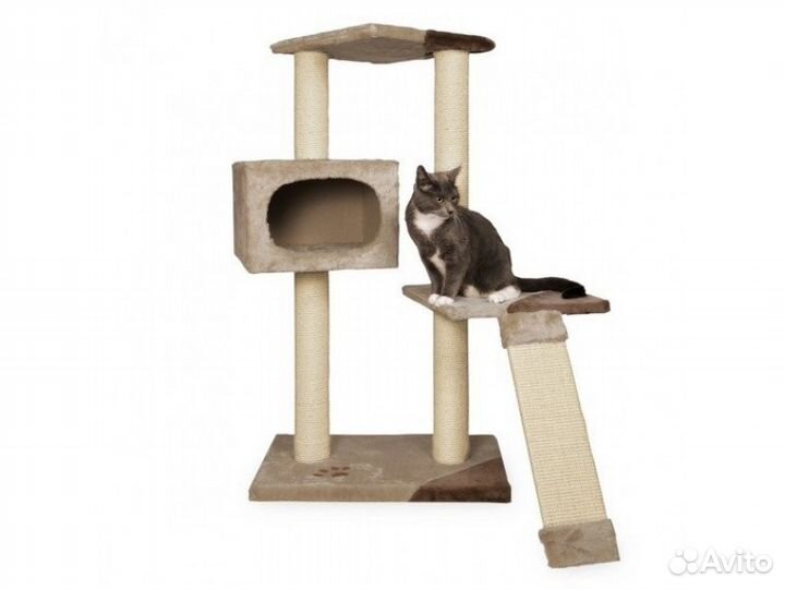 Джутовый канат,для изготовления и ремонта когтеточ