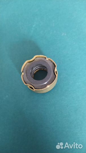 Ремкомплект насоса водяного ямз