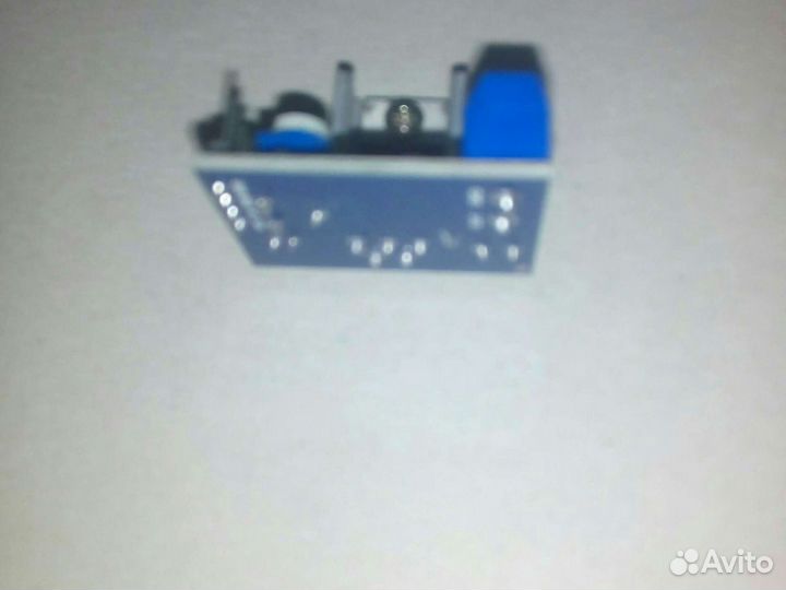 Усилитель звука музыки 18 Вт. 12В