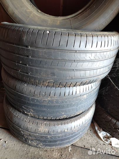 Bridgestone Alenza 001 285/60 R18