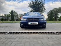 Opel Omega 2.5 MT, 1999, 222 000 км, с пробегом, цена 320 000 руб.