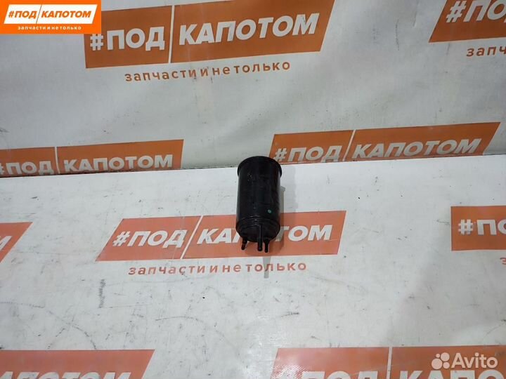 Абсорбер топливного бака Nissan Qashqai 2 2015