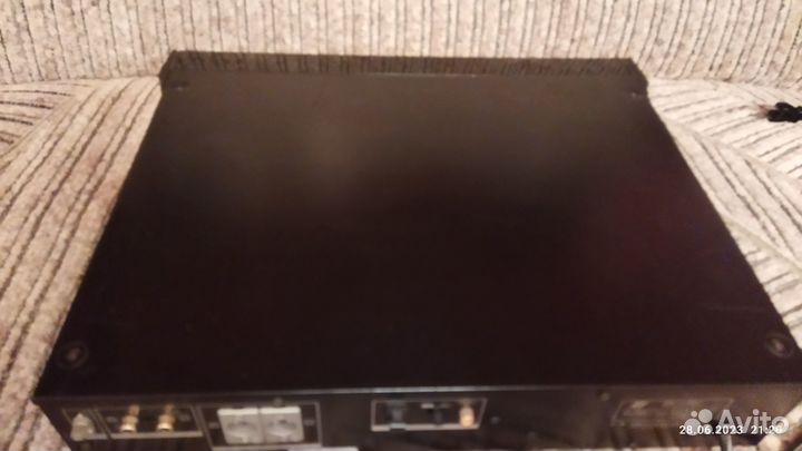 Sansui CD a - 707I, проигрыватель CD